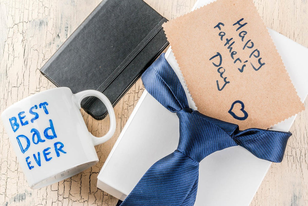 Personalized Gifts to Show Love to the Dads in Your Life on Father’s Day - Engraved Memories