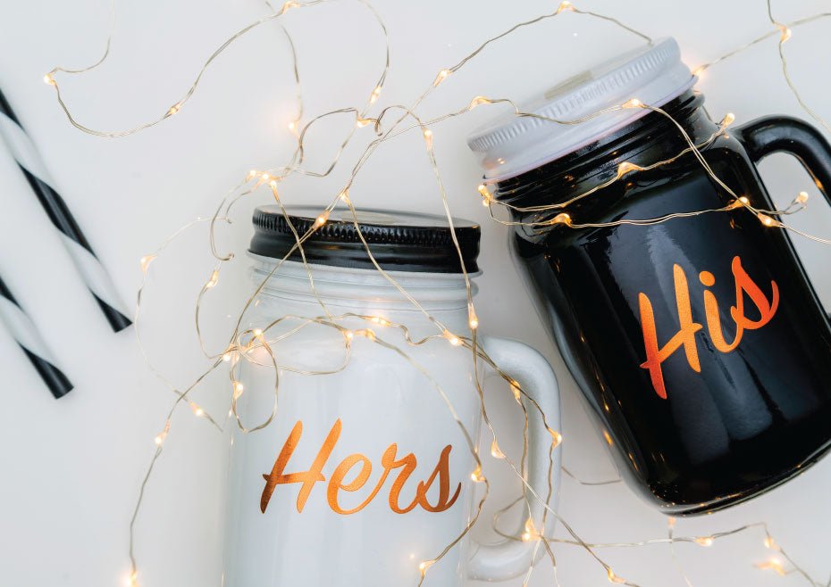 The Specialty of Personalized Gifts - Engraved Memories