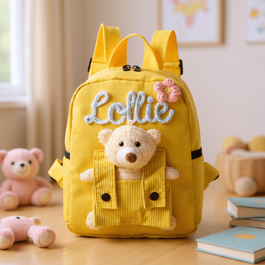 For Kids - Engraved Memories