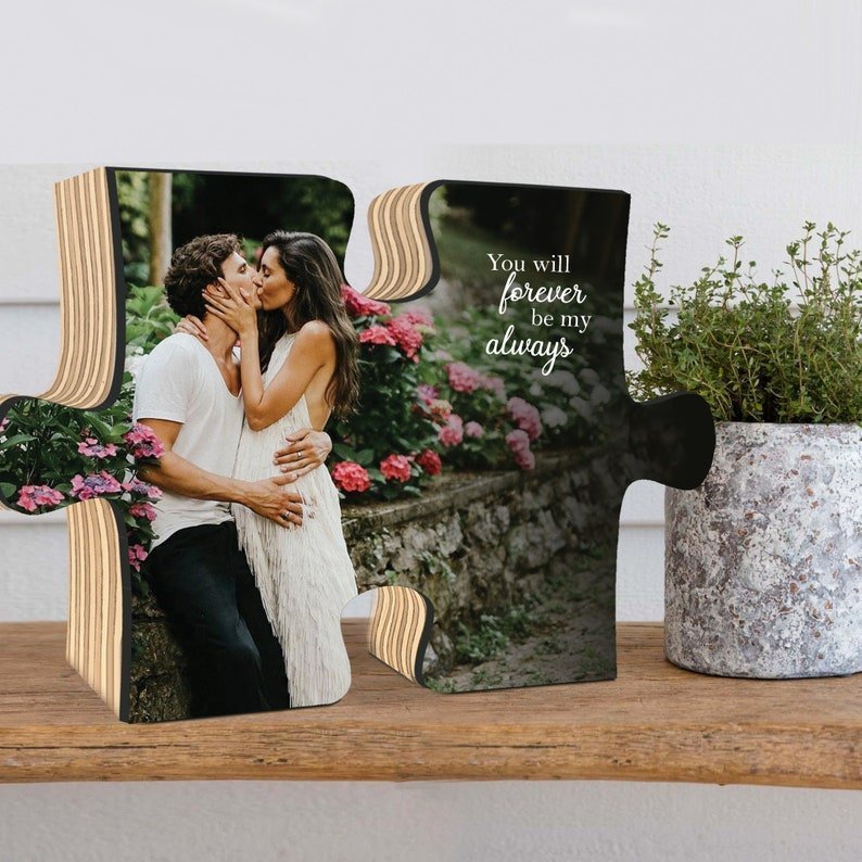 Home Decor - Engraved Memories