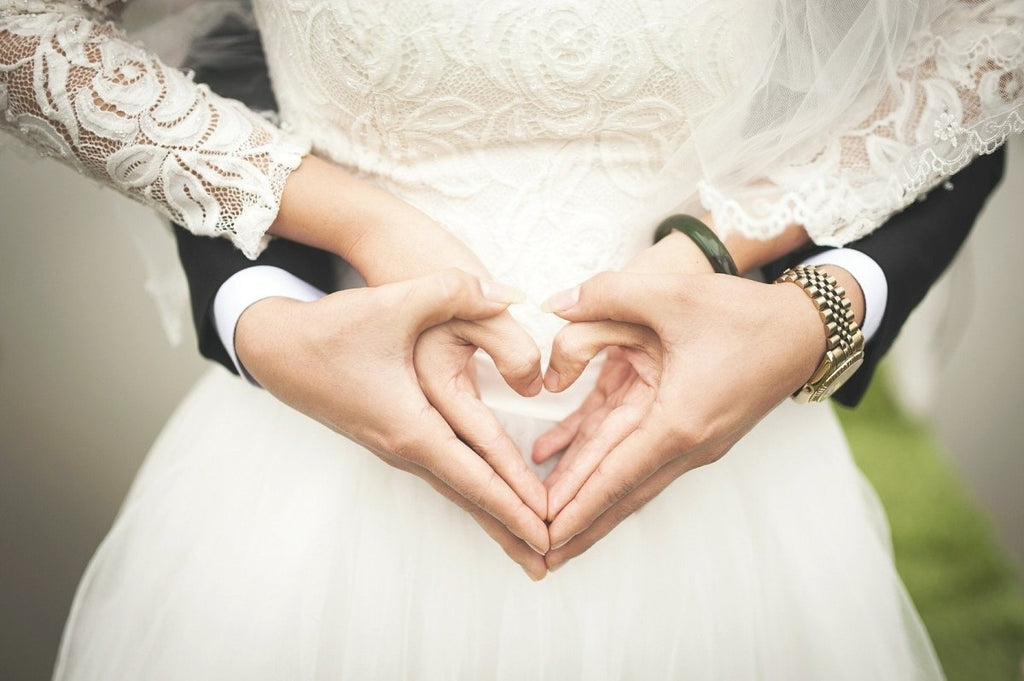 Wedding & Anniversaries - Engraved Memories