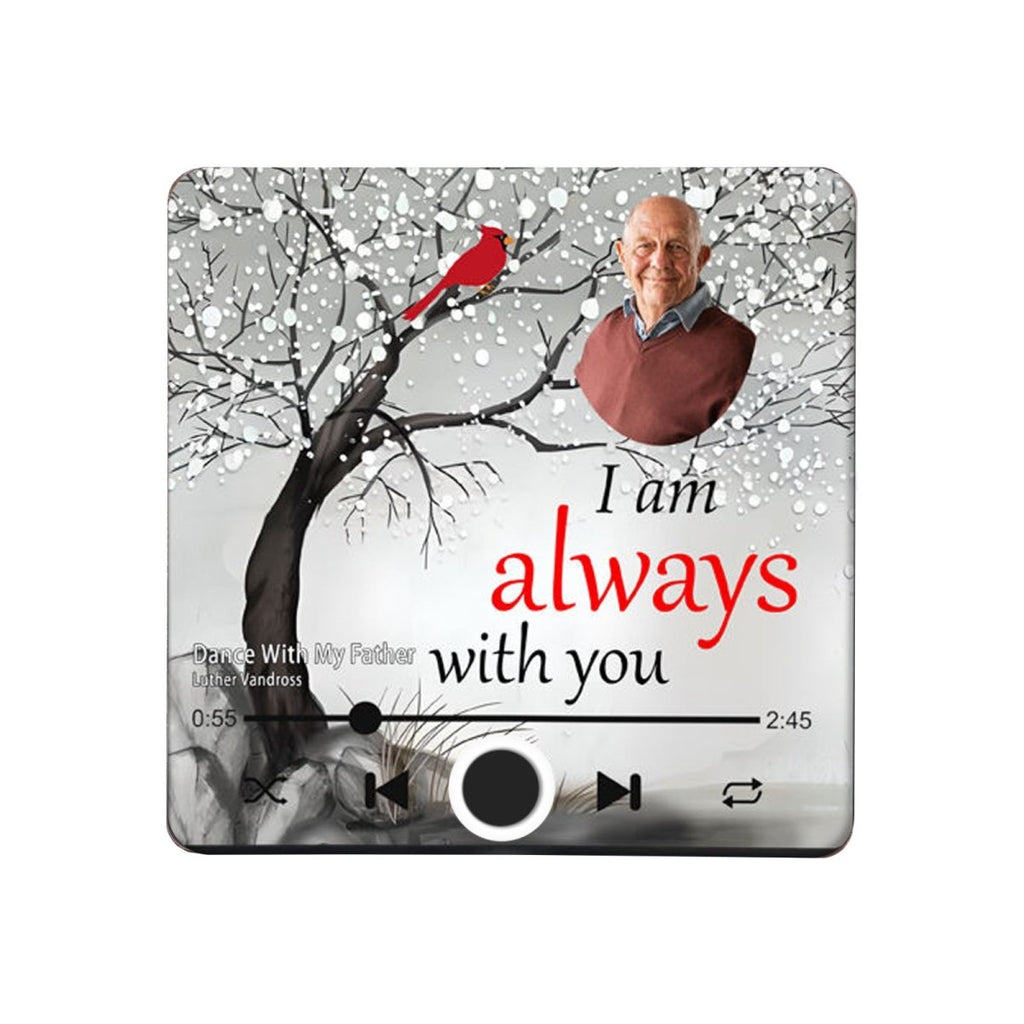 Personalised Decorative Refrigerator Magnets – Custom Fridge Decor - Engraved Memories