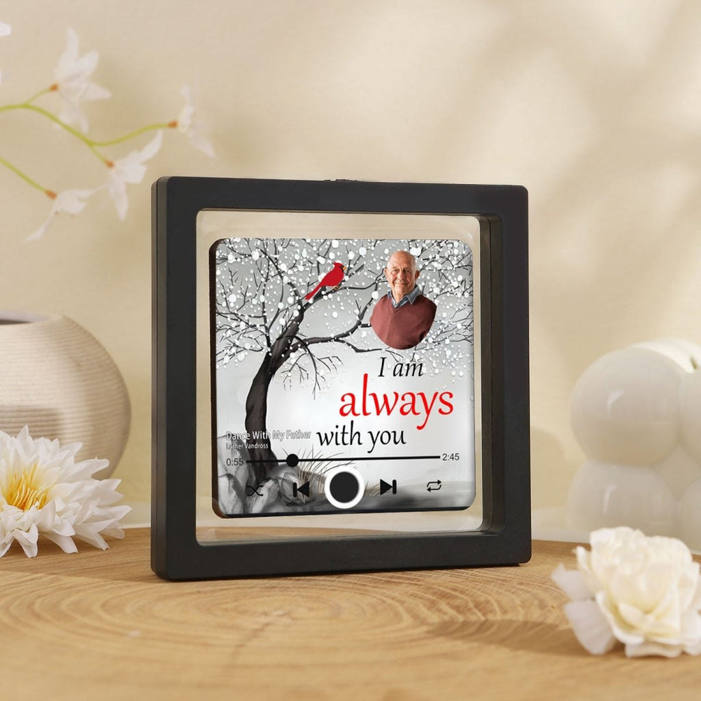Personalised Decorative Refrigerator Magnets – Custom Fridge Decor - Engraved Memories