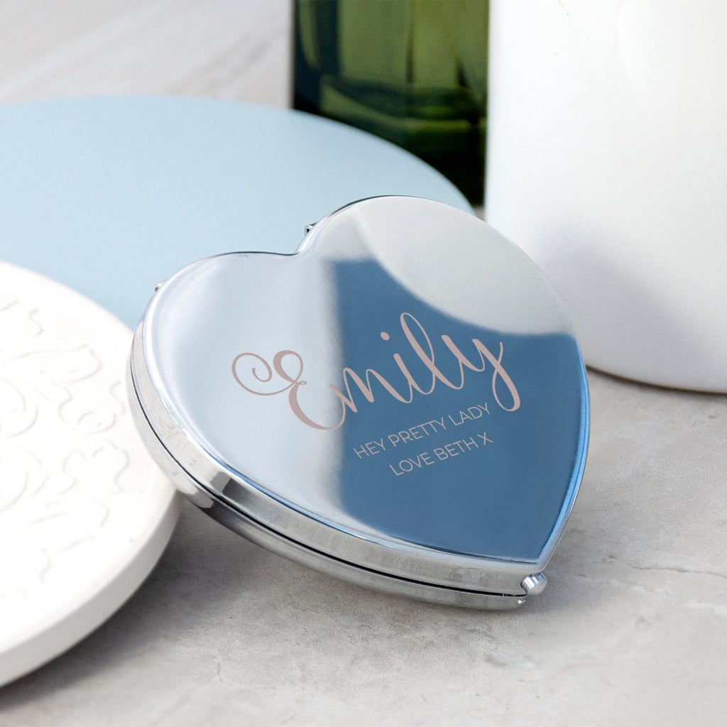Valentine's Day personalised gift for women