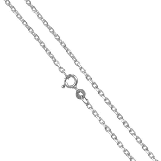 Sterling silver St. Christopher necklace with antique finish, featuring an engravable back and a heartfelt traveler's prayer.
