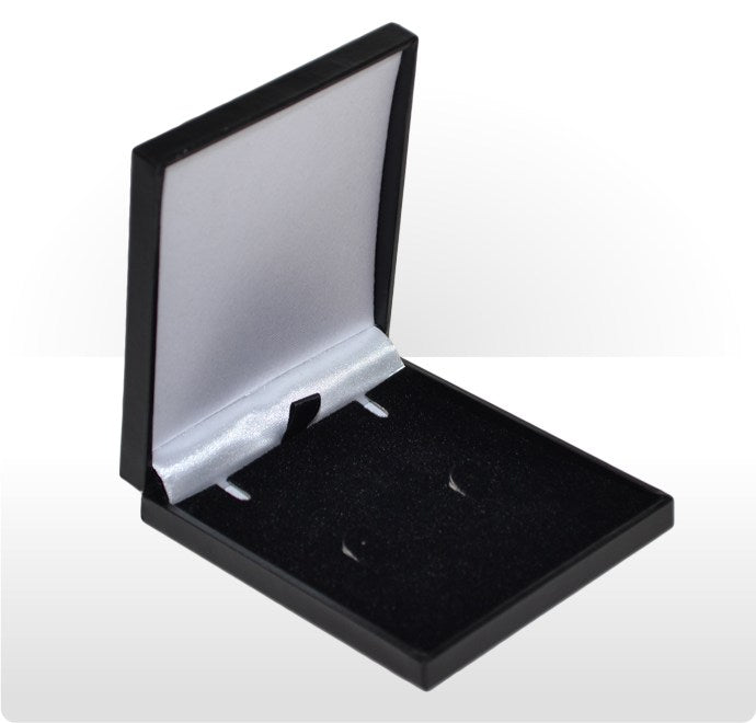 Customizable sterling silver bar pendant necklace, perfect for anyone. Engrave up to 30 characters on both sides.